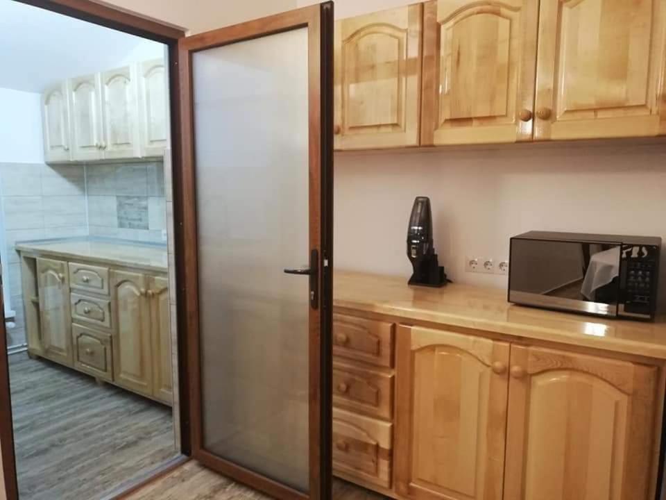 Willa Casa Anghel Bilbor Zewnętrze zdjęcie